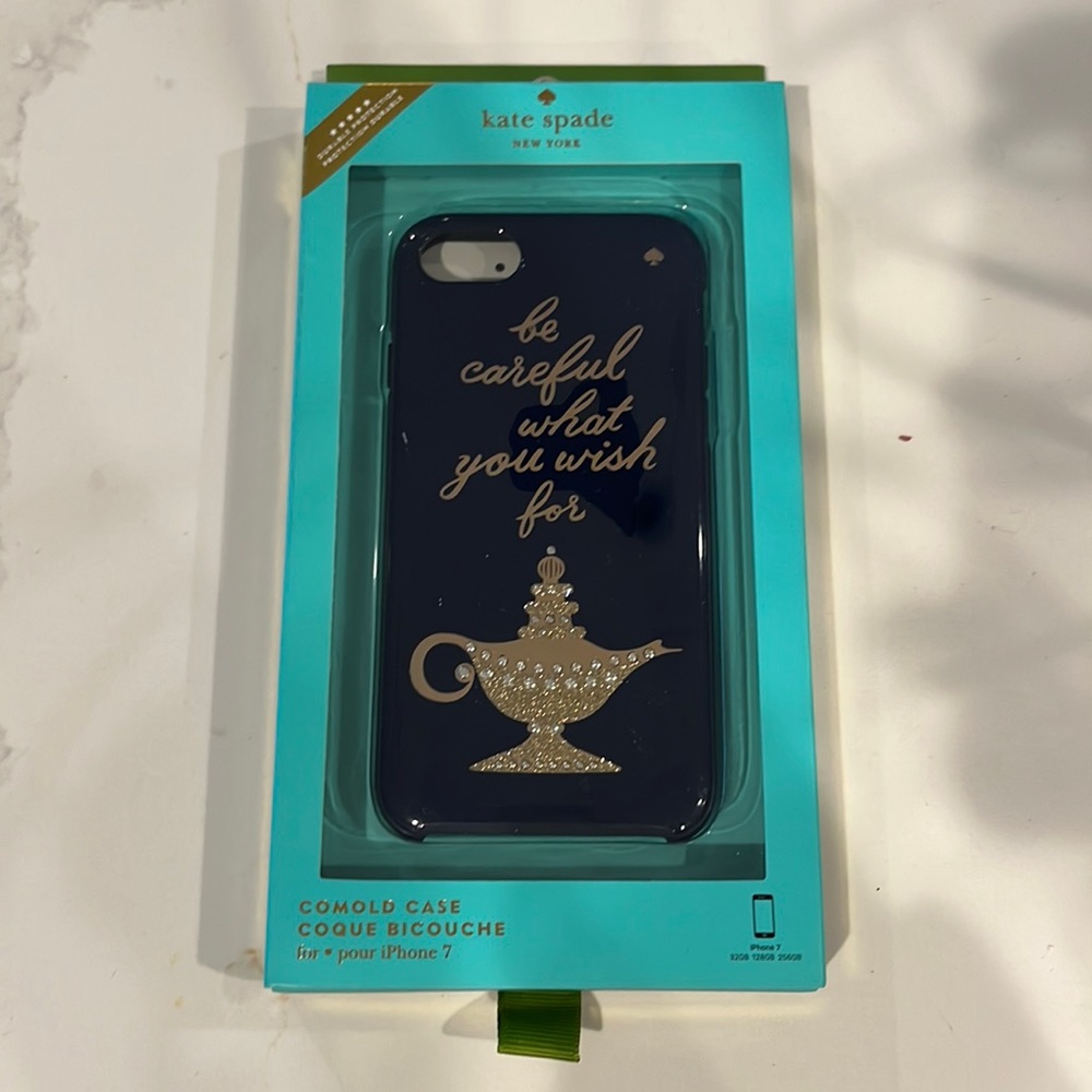 Kate Spade iPhone 7 Case